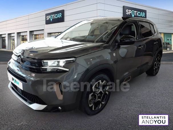 Citroen C5 Aircross 165 kW image number 1