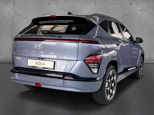 Hyundai Kona 160 kW image number 4