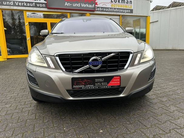 Volvo XC60 AWD Summum 224 kW image number 6