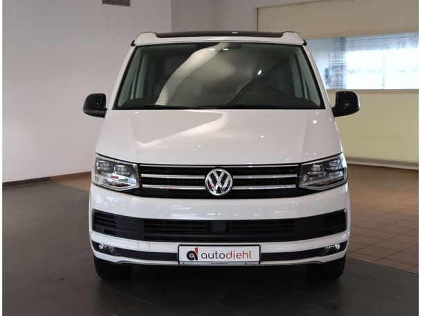 Volkswagen T6 California DSG Ocean Edition 110 kW image number 1