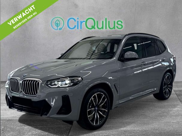 BMW X3 xDrive30e 215 kW image number 1