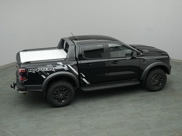 Ford Ranger Raptor 215 kW image number 46