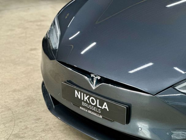 Tesla Model S 75D AWD 386 kW image number 4