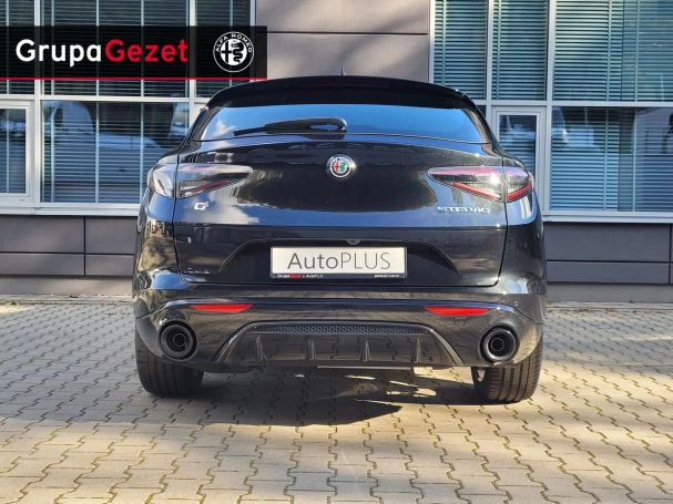 Alfa Romeo Stelvio 206 kW image number 7