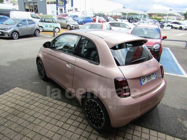 Fiat 500 e 42 kWh 88 kW image number 13