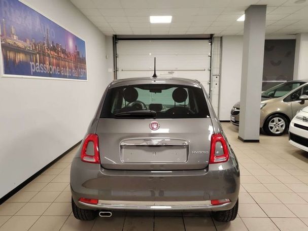 Fiat 500 1.0 51 kW image number 4