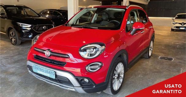 Fiat 500X 1.6 MultiJet City Cross 88 kW image number 2