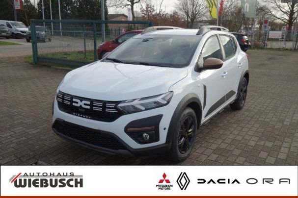 Dacia Sandero Stepway TCe 90 Extreme CVT 67 kW image number 1