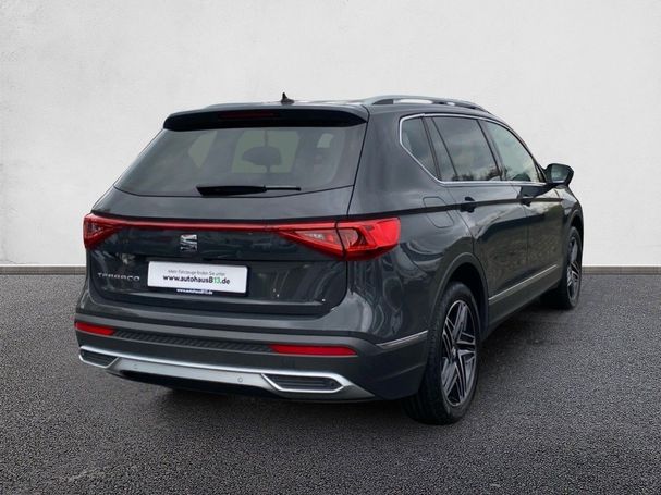 Seat Tarraco 2.0 TDI XCellence 110 kW image number 2