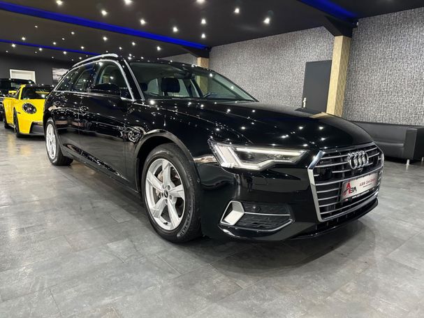 Audi A6 45 TDI quattro Sport 180 kW image number 2