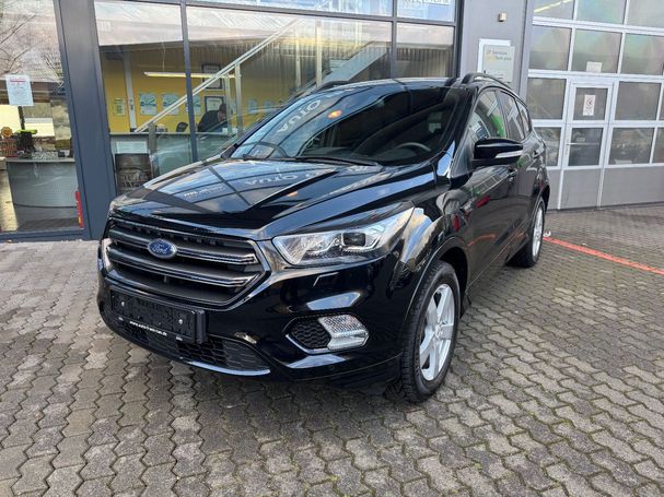 Ford Kuga 110 kW image number 1