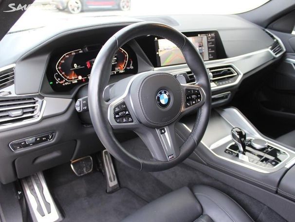 BMW X6 xDrive40i 250 kW image number 6