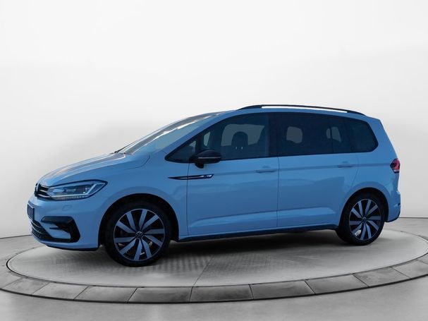 Volkswagen Touran 2.0 TDI DSG Highline 110 kW image number 1