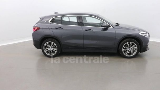 BMW X2 xDrive 162 kW image number 25