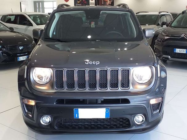 Jeep Renegade 96 kW image number 3