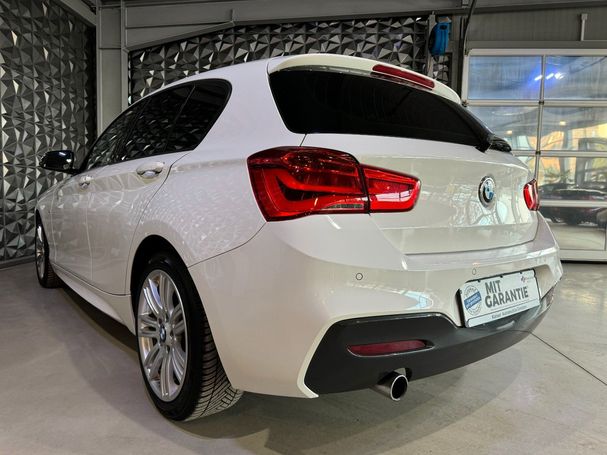 BMW 118d 110 kW image number 7