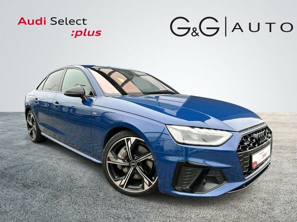 Audi A4 195 kW image number 2