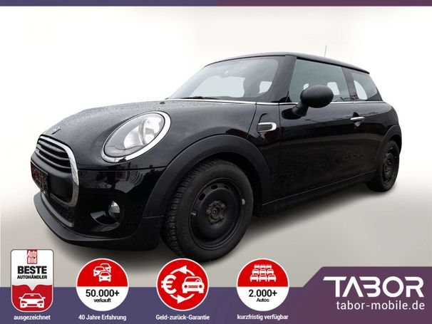 Mini One 75 kW image number 1