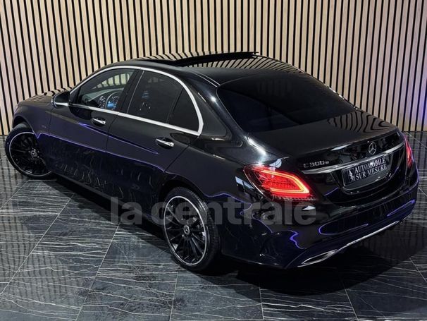 Mercedes-Benz C 300 235 kW image number 11