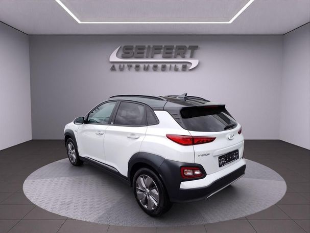 Hyundai Kona Elektro 150 kW image number 4