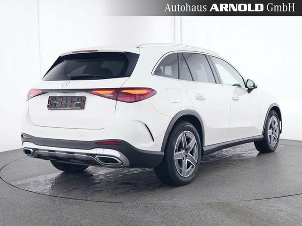 Mercedes-Benz GLC 300 190 kW image number 2