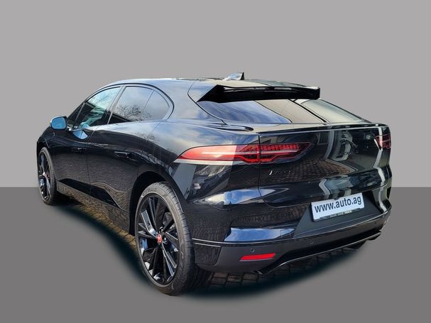 Jaguar I-Pace EV400 S 294 kW image number 4