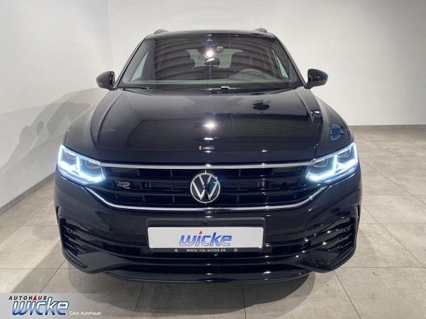 Volkswagen Tiguan 2.0 TDI 4Motion R-Line DSG 147 kW image number 6