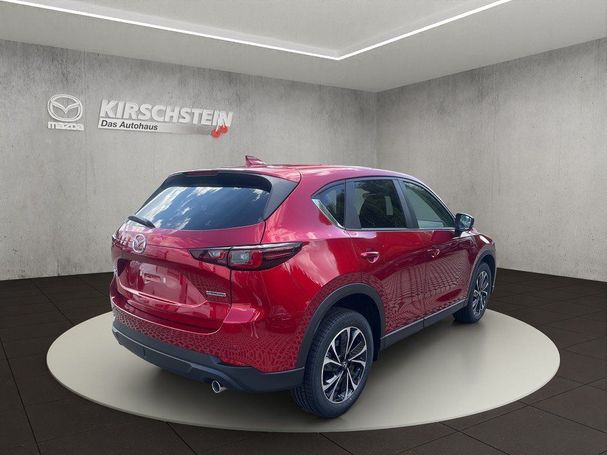 Mazda CX-5 G 121 kW image number 2