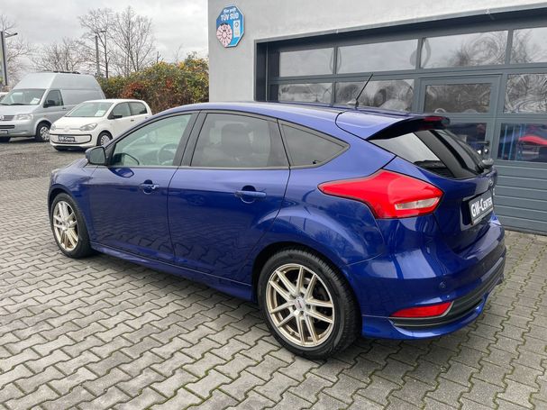 Ford Focus 136 kW image number 6