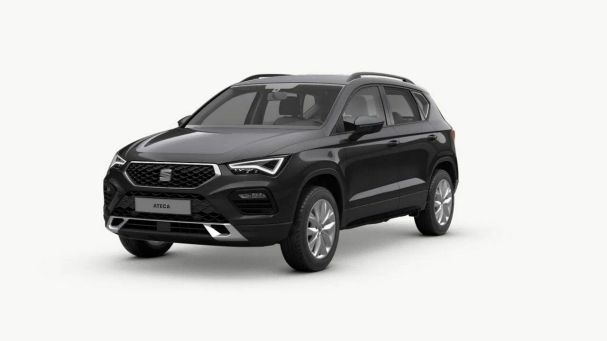 Seat Ateca 110 kW image number 1