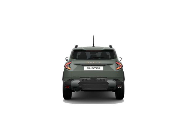 Dacia Duster TCe 100 74 kW image number 4