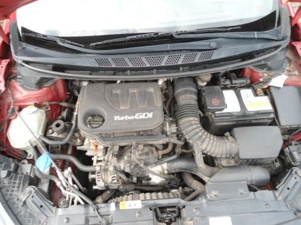 Kia Ceed SW 88 kW image number 14