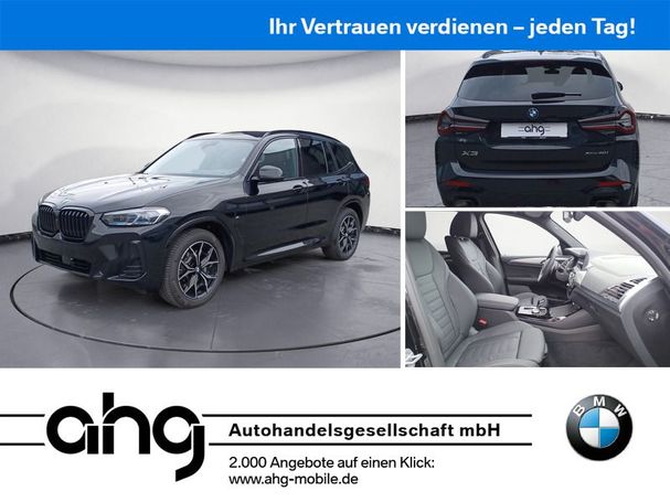 BMW X3 xDrive30i 180 kW image number 5