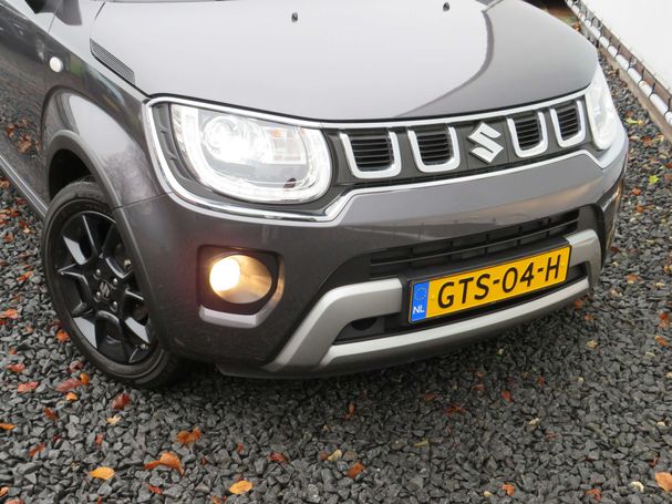 Suzuki Ignis 63 kW image number 26