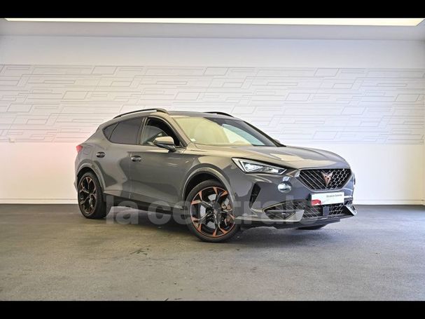 Cupra Formentor 2.0 TSI DSG 4Drive VZ 228 kW image number 2