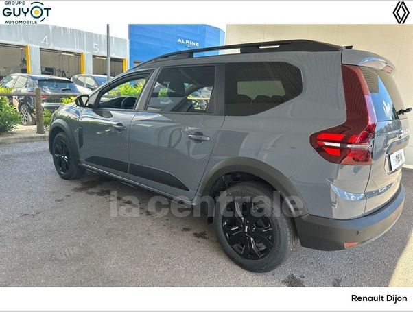 Dacia Jogger 74 kW image number 20