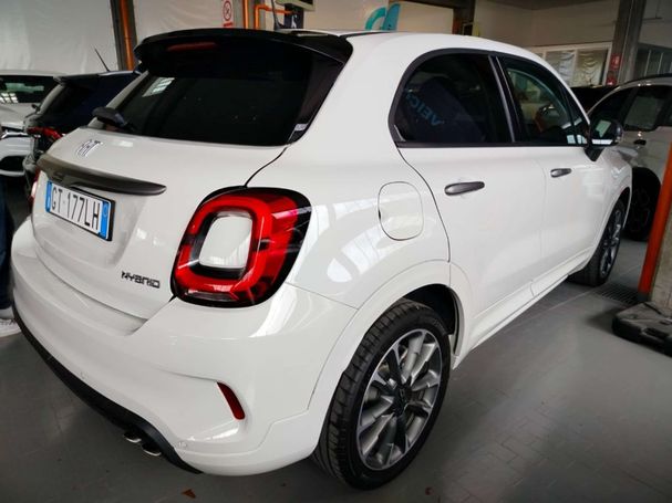 Fiat 500X 96 kW image number 6