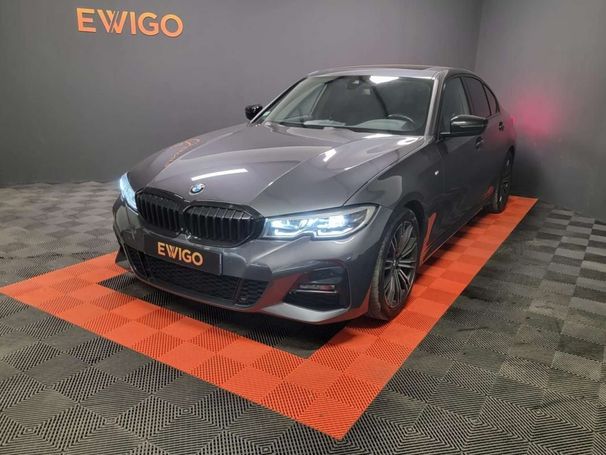 BMW 318d M Sport 111 kW image number 1