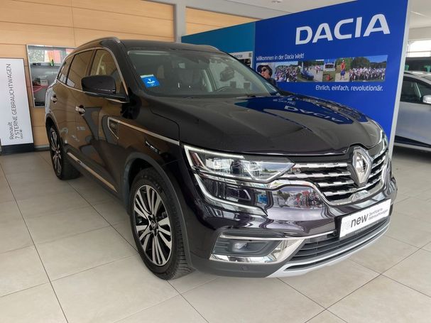 Renault Koleos BLUE dCi 190 4WD X-Tronic INITIALE PARIS 140 kW image number 2