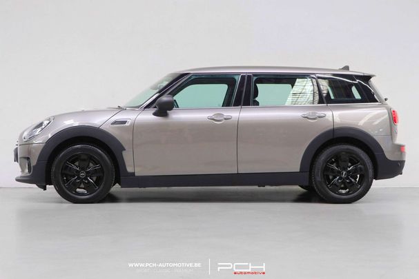 Mini One Clubman 75 kW image number 5