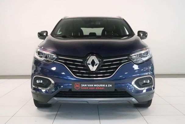 Renault Kadjar TCe 160 117 kW image number 31