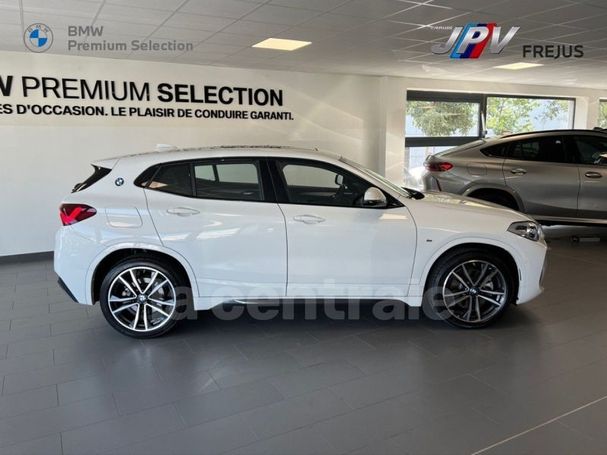 BMW X2 xDrive 162 kW image number 15