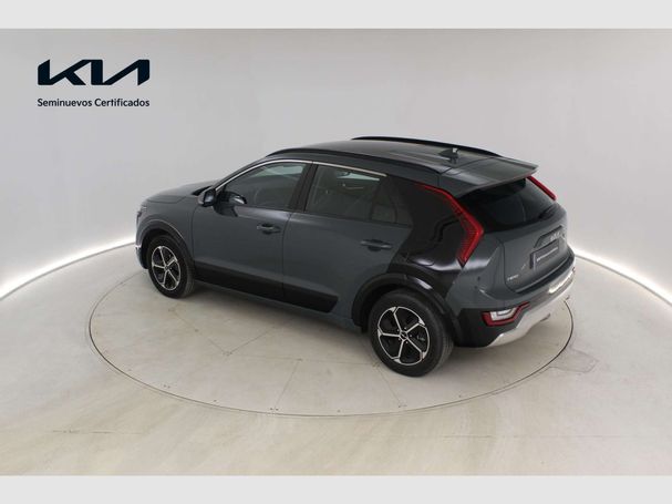 Kia Niro 104 kW image number 7