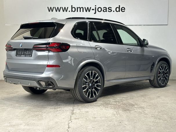 BMW X5 xDrive40d 259 kW image number 13