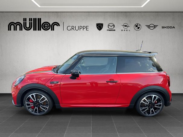 Mini John Cooper Works 170 kW image number 5