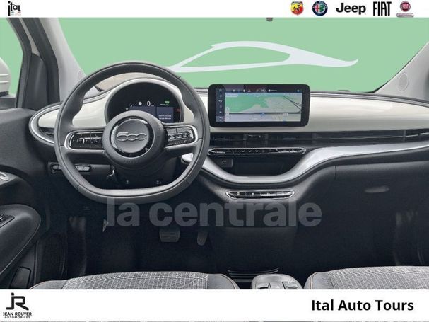 Fiat 500 e 42 kWh 88 kW image number 16