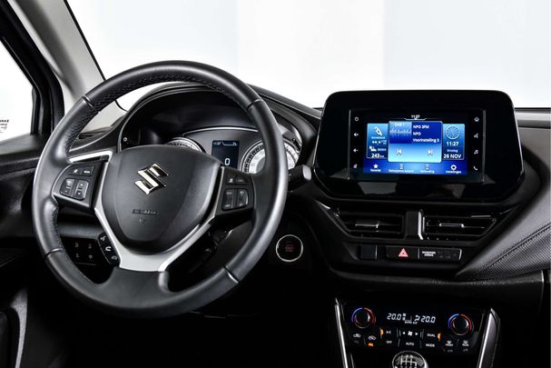 Suzuki SX4 S-Cross 105 kW image number 35