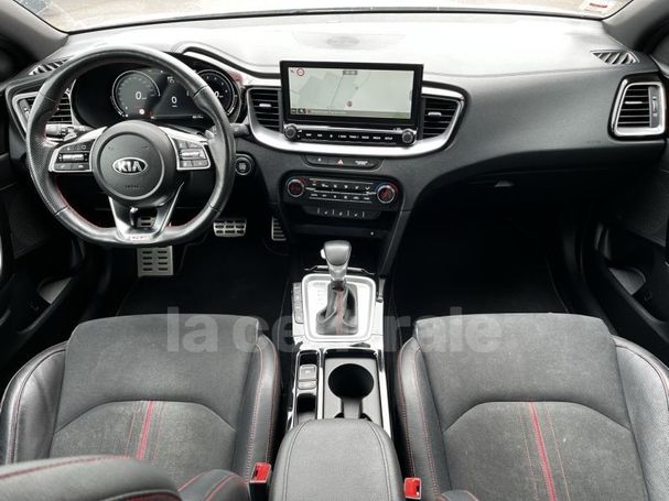 Kia Ceed GT 1.6 T-GDi DCT 150 kW image number 7