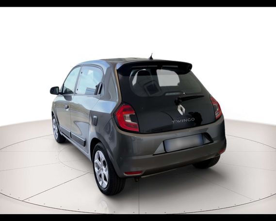 Renault Twingo SCe 65 LIFE 48 kW image number 4