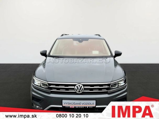 Volkswagen Tiguan 2.0 TSI DSG 4Motion 169 kW image number 2